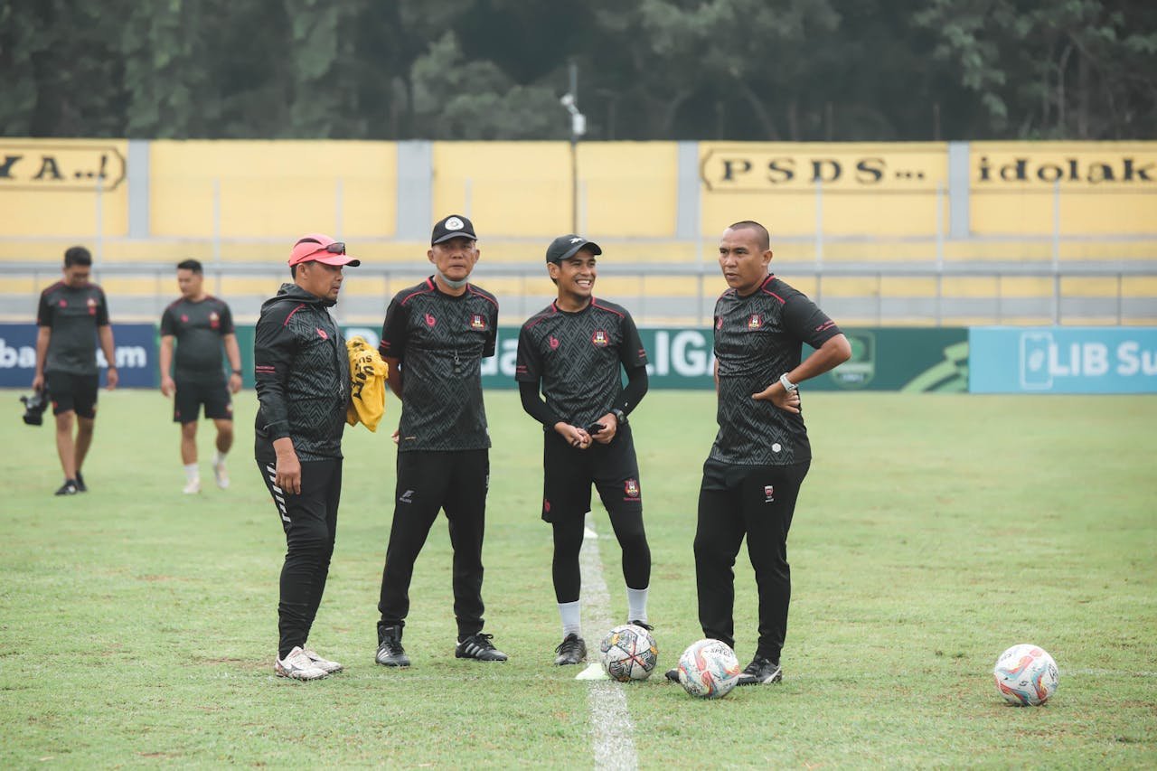 Management Team